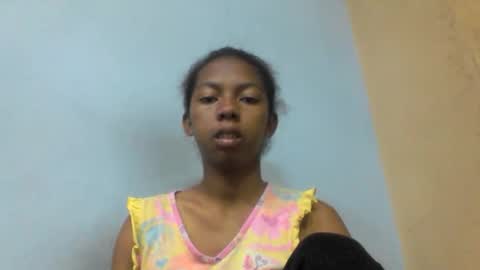 Snapshot of sarah146341 chatting on April 2026 05:56:02 AM sarah146341 online show from April 2026 05:56:02 AM