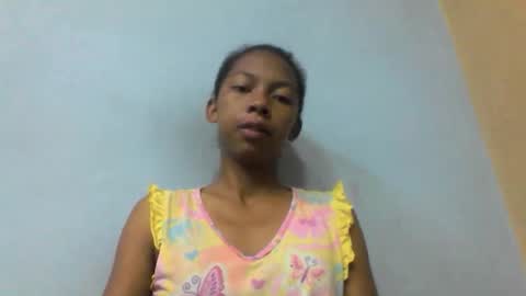 Snapshot of sarah146341 chatting on April 2026 02:49:02 AM sarah146341 online show from April 2026 02:49:02 AM