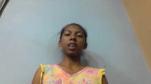 Snapshot of sarah146341 chatting on April 2026 03:17:01 PM sarah146341 online show from April 2026 03:17:01 PM