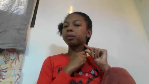 Snapshot of sarah146341 chatting on July 2026 04:07:02 AM sarah146341 online show from July 2026 04:07:02 AM