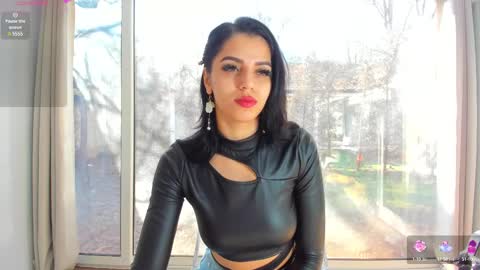 Sara online show from February 2025 12:19:02 PM