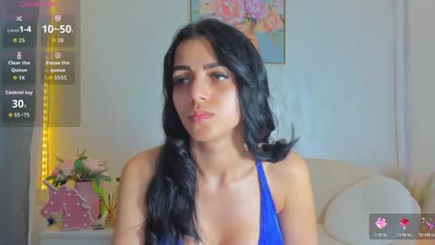 Sara online show from May 2026 08:55:01 AM
