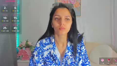 Sara online show from June 2026 06:48:02 AM