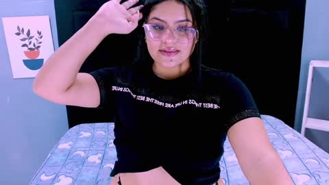 Sarah online show from January 2025 08:48:01 PM