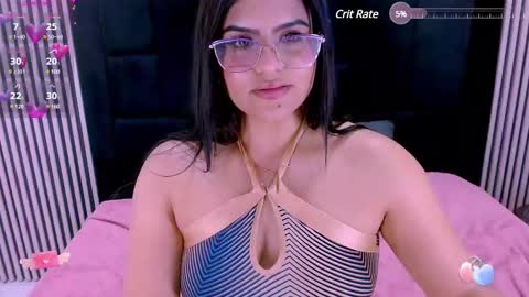 Sarah online show from March 2025 03:24:01 AM