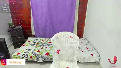 Snapshot of sarah_fox20 chatting on November 2025 02:54:01 AM Sarah online show from November 2025 02:54:01 AM