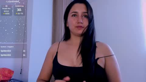 Call me MY LOVE online show from February 2025 09:15:01 PM