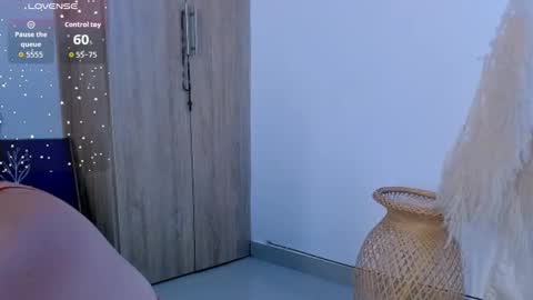 Call me MY LOVE online show from March 2026 10:59:01 PM