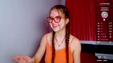 Sarah online show from January 2025 01:14:02 PM