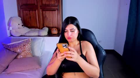 Sarah Independent model online show from January 2025 04:12:02 AM