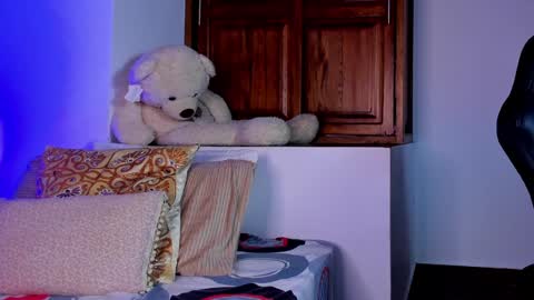 Sarah Independent model online show from February 2025 02:44:02 AM