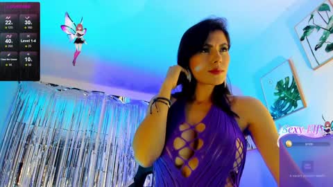 INSTAGRAM...sarah22 p online show from February 2025 12:20:02 AM