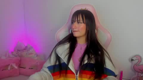 Snapshot of sarah_ramirez777 chatting on December 2024 03:49:01 AM Sarah Ramirez online show from December 2024 03:49:01 AM