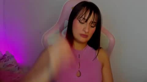 Snapshot of sarah_ramirez777 chatting on December 2024 06:52:01 AM Sarah Ramirez online show from December 2024 06:52:01 AM