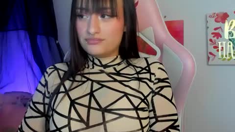 Snapshot of sarah_ramirez777 chatting on December 2024 07:22:01 AM Sarah Ramirez online show from December 2024 07:22:01 AM