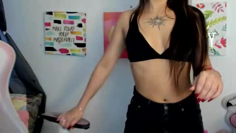 Snapshot of sarah_ramirez777 chatting on December 2024 09:53:02 AM Sarah Ramirez online show from December 2024 09:53:02 AM