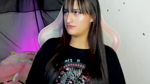 Snapshot of sarah_ramirez777 chatting on January 2025 09:41:01 AM Sarah Ramirez online show from January 2025 09:41:01 AM