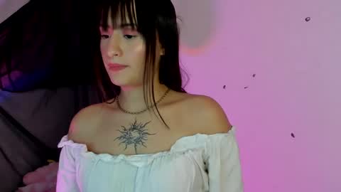 Snapshot of sarah_ramirez777 chatting on January 2025 06:38:01 AM Sarah Ramirez online show from January 2025 06:38:01 AM