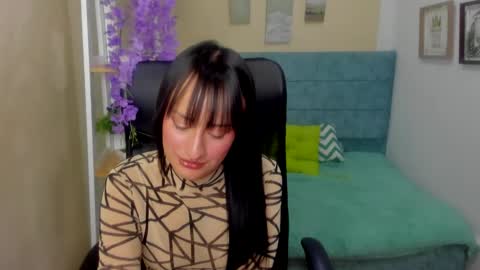 Snapshot of sarah_ramirez777 chatting on January 2025 12:18:01 AM Sarah Ramirez online show from January 2025 12:18:01 AM