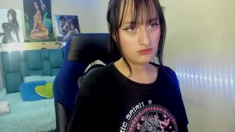 Snapshot of sarah_ramirez777 chatting on February 2025 05:56:02 PM Sarah Ramirez online show from February 2025 05:56:02 PM