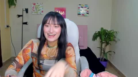 Snapshot of sarah_ramirez777 chatting on February 2025 12:50:01 PM Sarah Ramirez online show from February 2025 12:50:01 PM