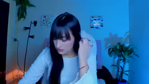 Snapshot of sarah_ramirez777 chatting on February 2025 11:31:02 AM Sarah Ramirez online show from February 2025 11:31:02 AM