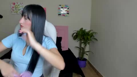 Snapshot of sarah_ramirez777 chatting on February 2025 12:03:02 PM Sarah Ramirez online show from February 2025 12:03:02 PM