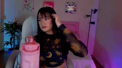 Snapshot of sarah_ramirez777 chatting on March 2025 07:29:02 PM Sarah Ramirez online show from March 2025 07:29:02 PM