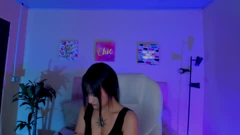 Snapshot of sarah_ramirez777 chatting on March 2025 05:57:02 PM Sarah Ramirez online show from March 2025 05:57:02 PM