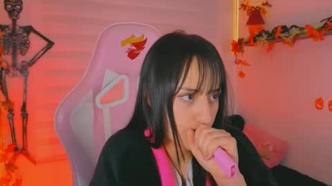 Snapshot of sarah_ramirez777 chatting on October 2025 08:15:02 AM Sarah Ramirez online show from October 2025 08:15:02 AM