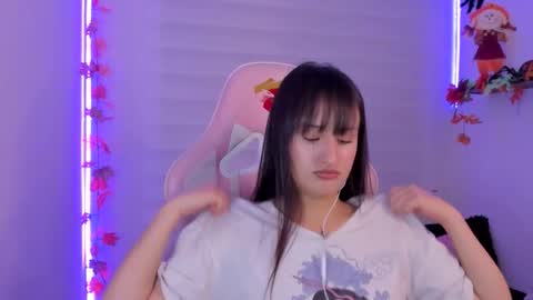 Snapshot of sarah_ramirez777 chatting on November 2025 03:07:01 AM Sarah Ramirez online show from November 2025 03:07:01 AM