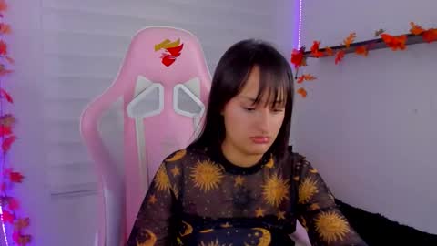 Snapshot of sarah_ramirez777 chatting on November 2025 03:28:01 AM Sarah Ramirez online show from November 2025 03:28:01 AM