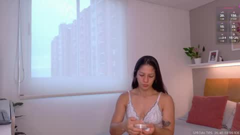 sarah_rayy online show from June 2026 08:03:01 PM