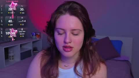 Sarah online show from April 2026 11:05:02 PM