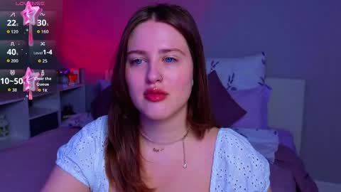 Sarah online show from April 2026 10:58:01 PM