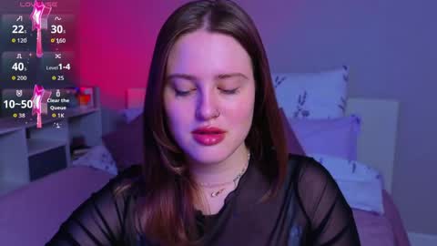 Sarah online show from May 2026 11:32:01 PM