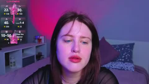 Sarah online show from June 2026 10:45:02 PM