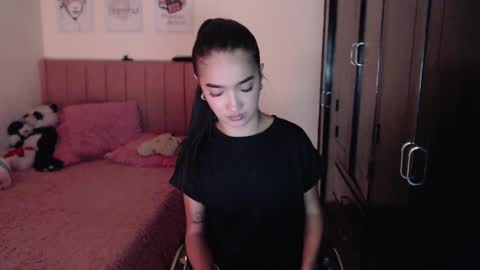 Sarah online show from January 2025 12:43:02 AM