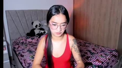 Sarah online show from May 2026 11:55:01 PM