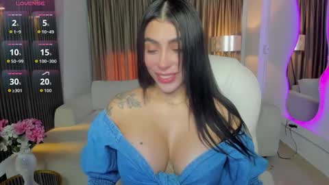 Sarah online show from May 2026 01:18:02 PM