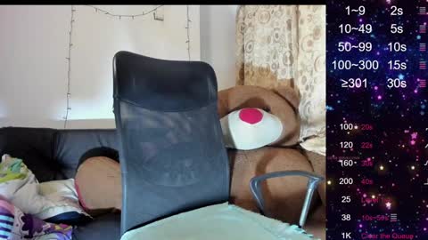 Sarah online show from January 2025 12:42:01 AM