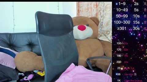 Sarah online show from January 2025 12:10:01 PM