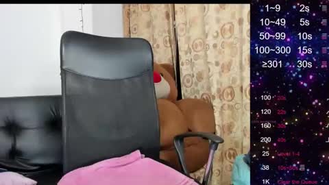 Sarah online show from February 2025 01:41:02 AM