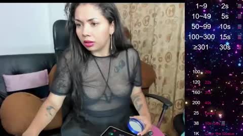 Sarah online show from February 2025 03:09:02 AM