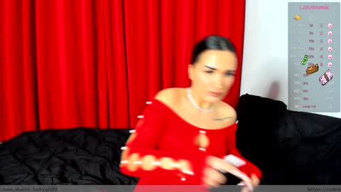 Snapshot of sarahadams chatting on December 2024 06:10:02 PM Sara ONLY ACCOUNT onlyfans damn babygirlll online show from December 2024 06:10:02 PM