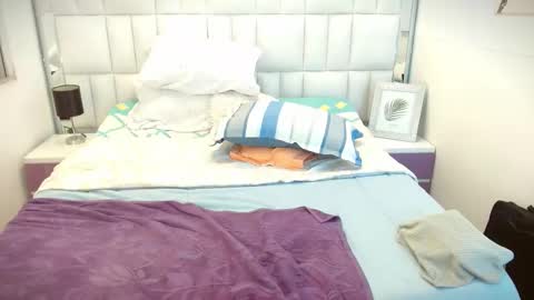 Snapshot of sarahbowiie chatting on October 2025 02:33:01 AM SarahBowiie online show from October 2025 02:33:01 AM