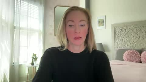 Sarah online show from May 2026 06:46:01 PM