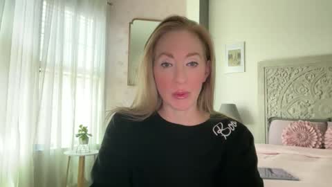 Sarah online show from May 2026 06:46:02 PM