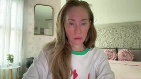 Sarah online show from July 2026 06:26:01 PM