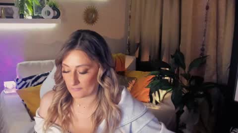 Divine Sarah NONUDE model online show from May 2026 04:04:02 PM